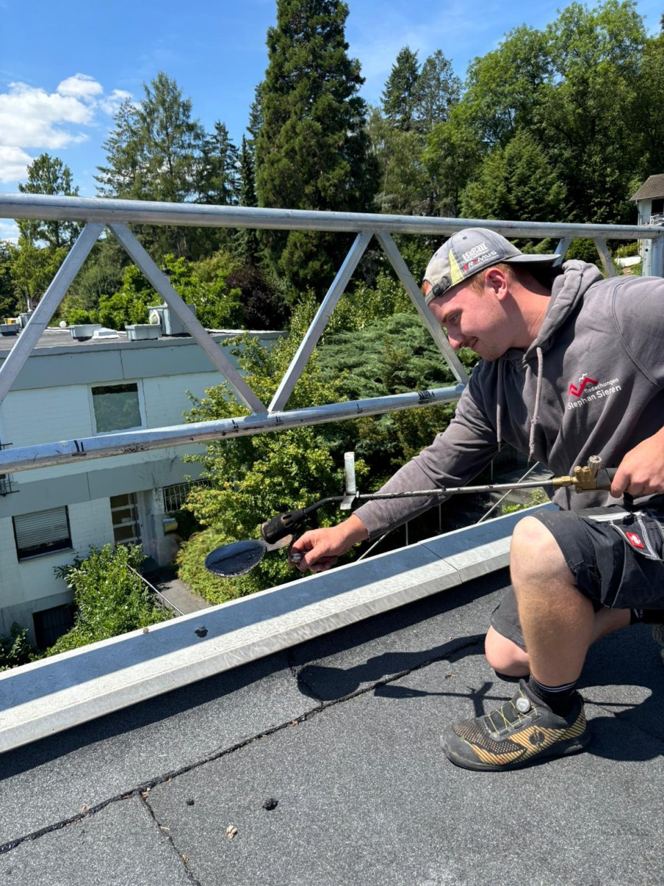 Dachdecker Firmen Bonn