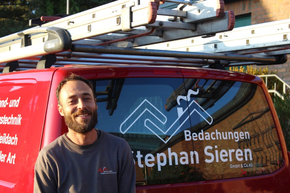 Dachdecker Firmen Wachtberg