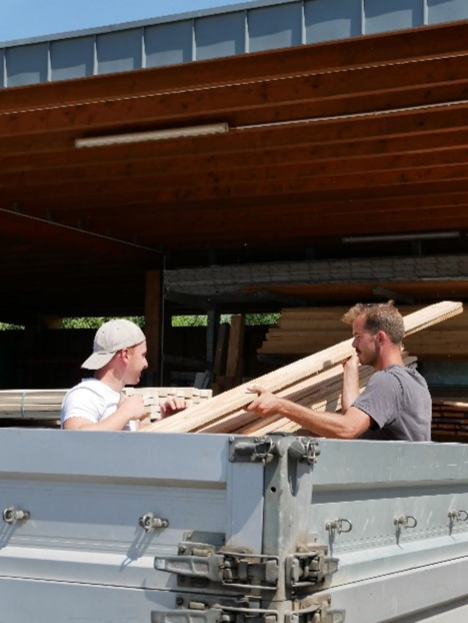 Dachdecker Sieren Wachtberg