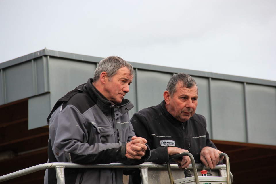 Dachdecker Wachtberg