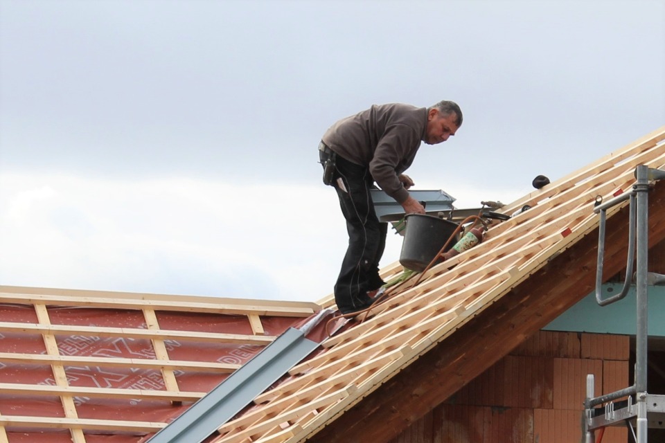 Dachdeckerfachbetrieb Wachtberg Bonn