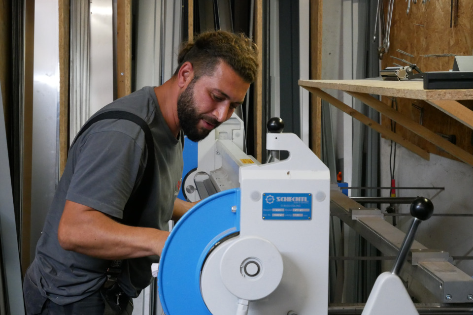 Dachsanierung Wachtberg